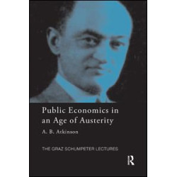 Public Economics in an Age of Austerity