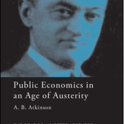 Public Economics in an Age of Austerity Public Economics in an Age of Austerity