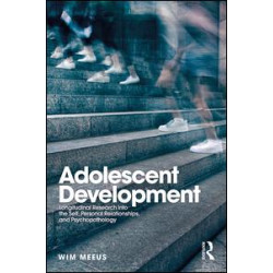 Adolescent Development Adolescent Development