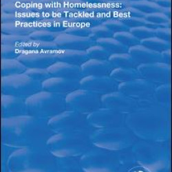 Coping with Homelessness Coping with Homelessness