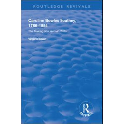 Caroline Bowles Southey Caroline Bowles Southey