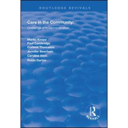 Care in the Community Care in the Community