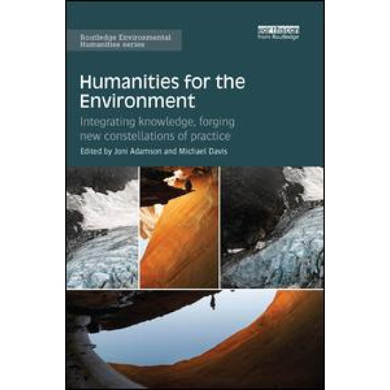 Humanities for the Environment Humanities for the Environment