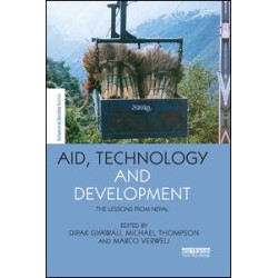 Aid, Technology and Development