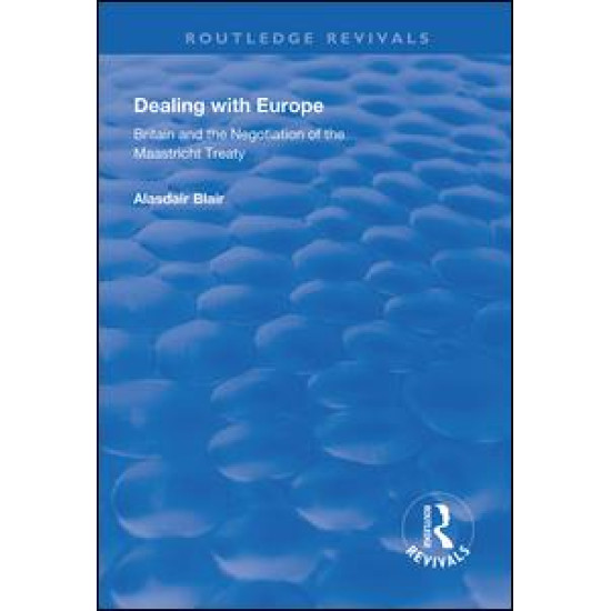 Dealing with Europe