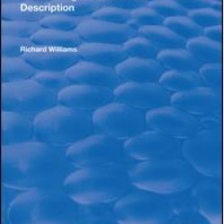 Data Management and Data Description