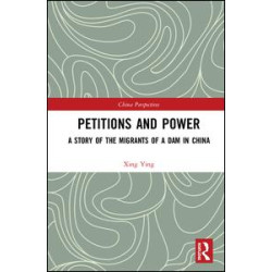 Petitions and Power Petitions and Power