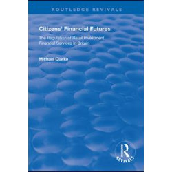 Citizens' Financial Futures Citizens' Financial Futures