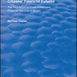 Citizens' Financial Futures