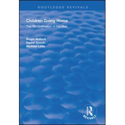 Children Going Home Children Going Home
