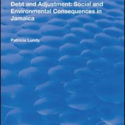Debt and Adjustment Debt and Adjustment