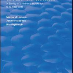 Children's Fiction Sourcebook Children's Fiction Sourcebook