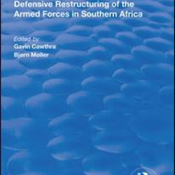 Defensive Restructuring of the Armed Forces in Southern Africa
