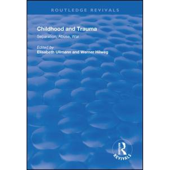 Childhood and Trauma