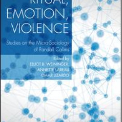 Ritual, Emotion, Violence Ritual, Emotion, Violence