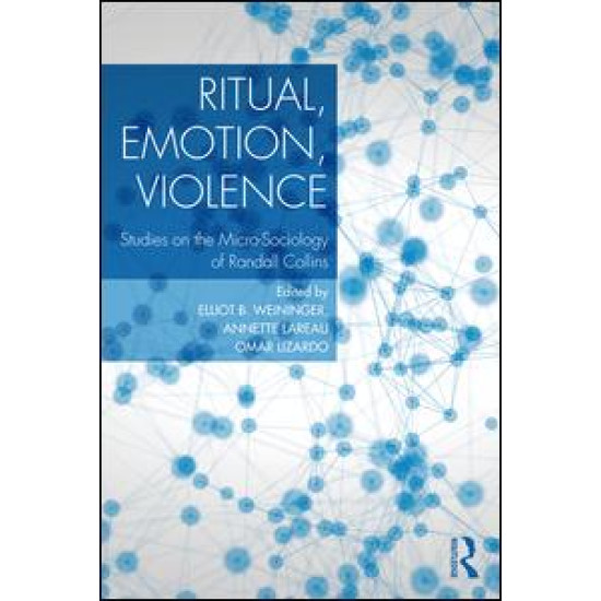 Ritual, Emotion, Violence