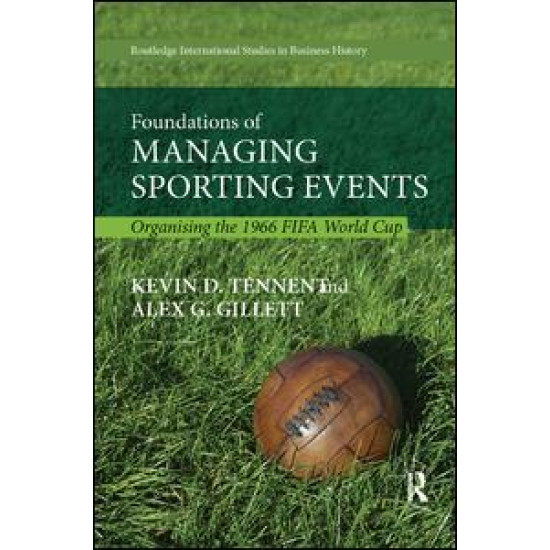 Foundations of Managing Sporting Events