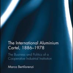 The International Aluminium Cartel The International Aluminium Cartel