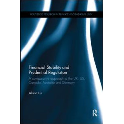 Financial Stability and Prudential Regulation