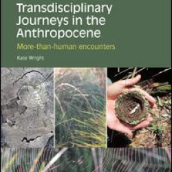 Transdisciplinary Journeys in the Anthropocene Transdisciplinary Journeys in the Anthropocene