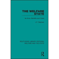 The Welfare State