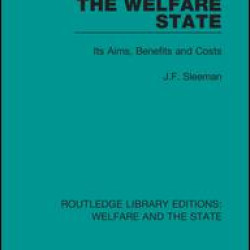 The Welfare State The Welfare State