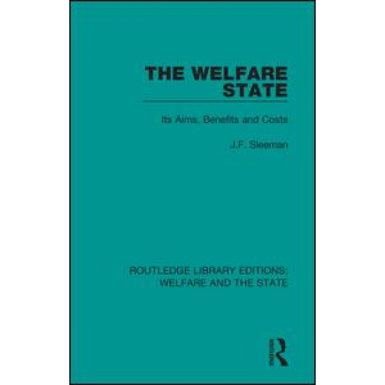 The Welfare State
