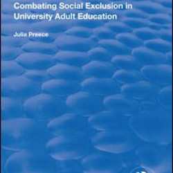 Combating Social Exclusion in University Adult Education