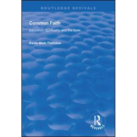 Common Faith Common Faith