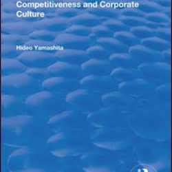 Competitiveness and Corporate Culture