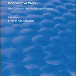 Computer-supported Cooperative Work