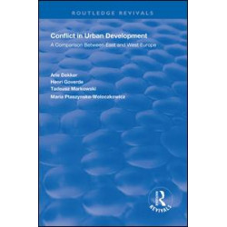 Conflict in Urban Development Conflict in Urban Development