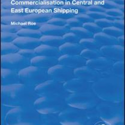 Commercialisation in Central and East European Shipping