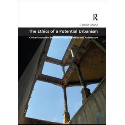 The Ethics of a Potential Urbanism RPD