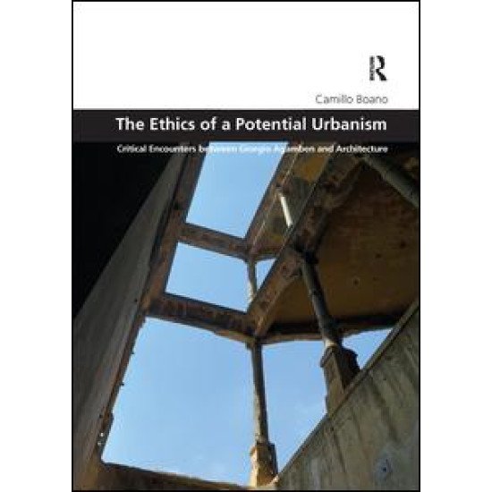 The Ethics of a Potential Urbanism RPD