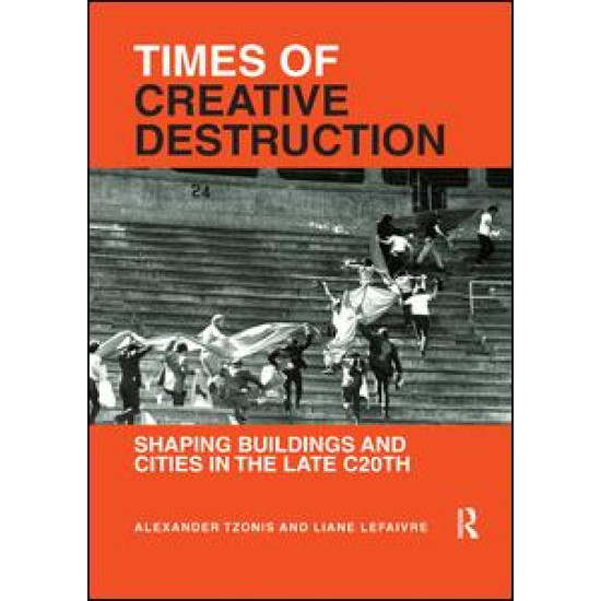 Times of Creative Destruction