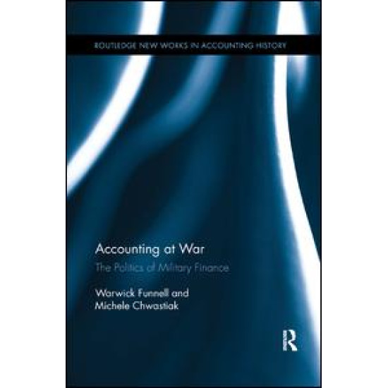 Accounting at War