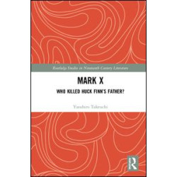 Mark X