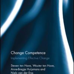 Change Competence Change Competence