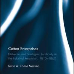 Cotton Enterprises: Networks and Strategies Cotton Enterprises: Networks and Strategies