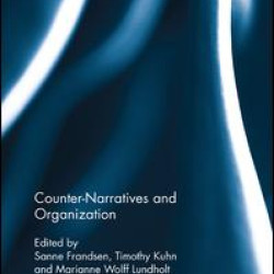 Counter-Narratives and Organization Counter-Narratives and Organization