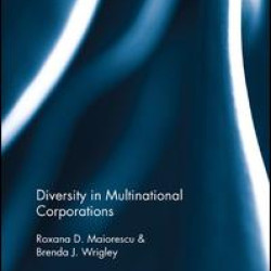 Diversity in Multinational Corporations Diversity in Multinational Corporations