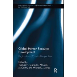 Global Human Resource Development