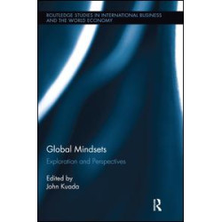 Global Mindsets