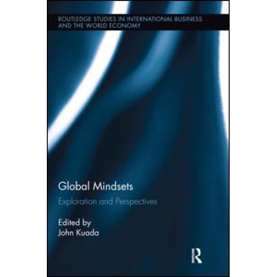 Global Mindsets Global Mindsets