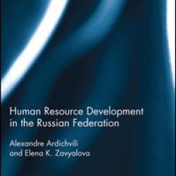 Human Resource Development in the Russian Federation
