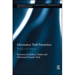 Information Theft Prevention Information Theft Prevention