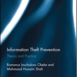 Information Theft Prevention