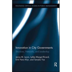 Innovation in City Governments