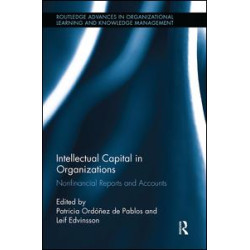 Intellectual Capital in Organizations